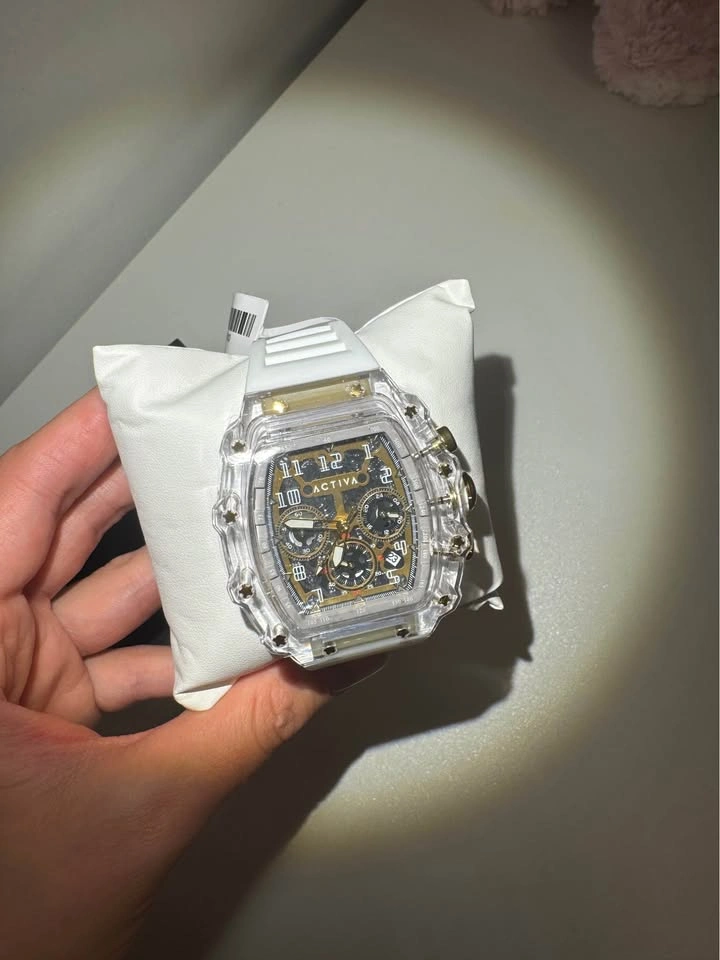 Activa ACW2305 – Brand New Men’s Watch - photo 2