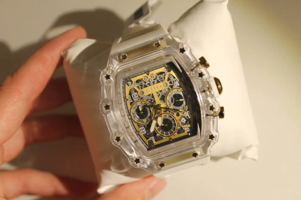 Activa ACW2305 – Brand New Men’s Watch - photo 3