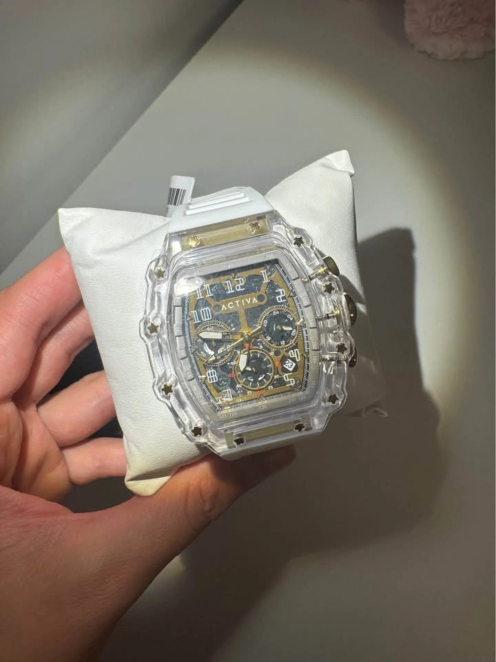 Activa ACW2305 – Brand New Men’s Watch - photo 4
