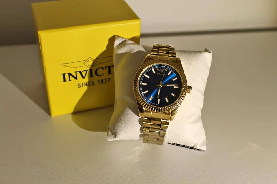 Invicta 69007 – Brand New Men’s Watch