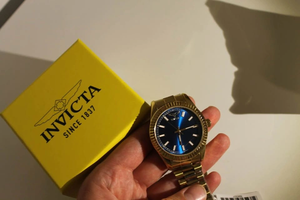 Invicta 69007 – Brand New Men’s Watch - photo 2