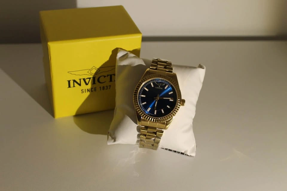 Invicta 69007 – Brand New Men’s Watch - photo 4