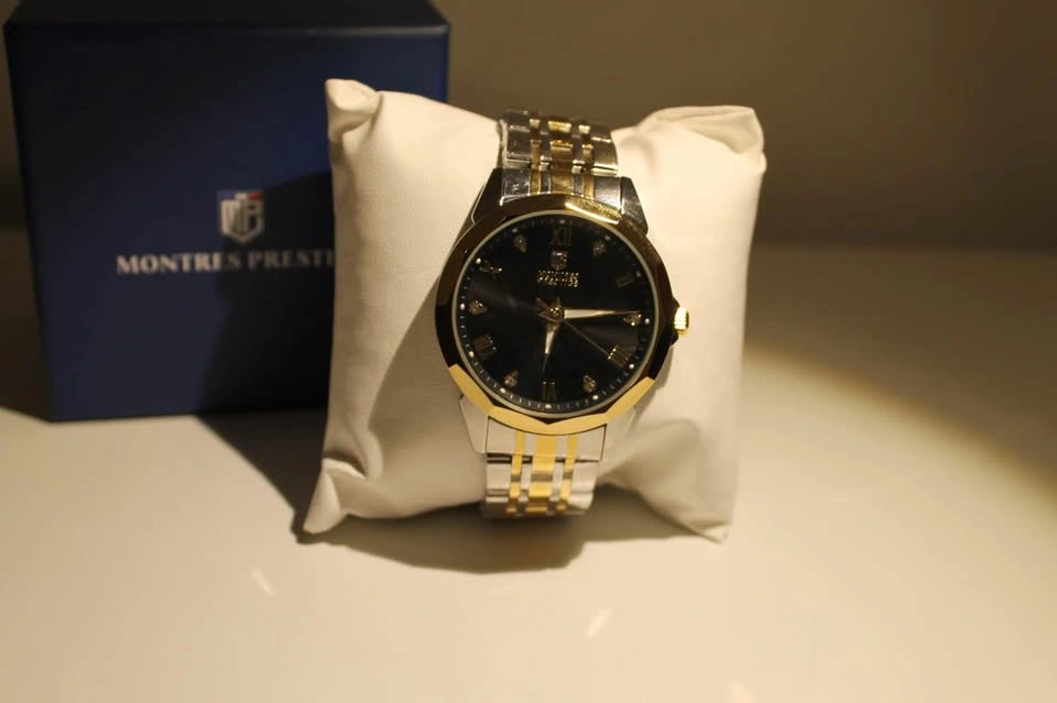 Montres Prestige MPW-0043 – Brand New Men’s Watch - photo 3