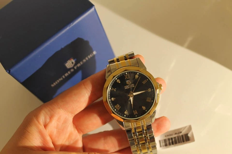 Montres Prestige MPW-0043 – Brand New Men’s Watch - photo 4