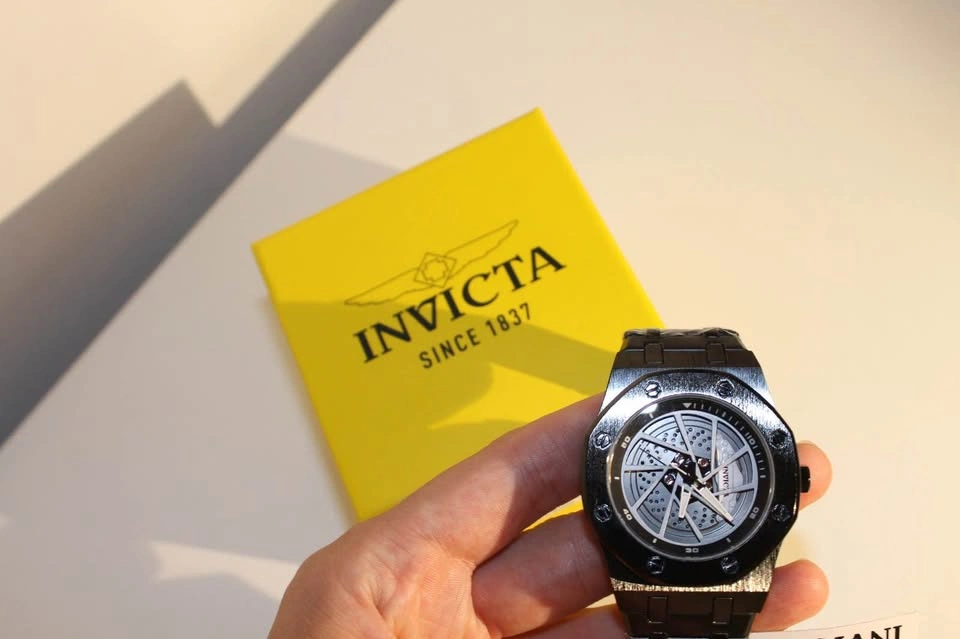 Invicta 70037 – Brand New Men’s Watch - photo 2