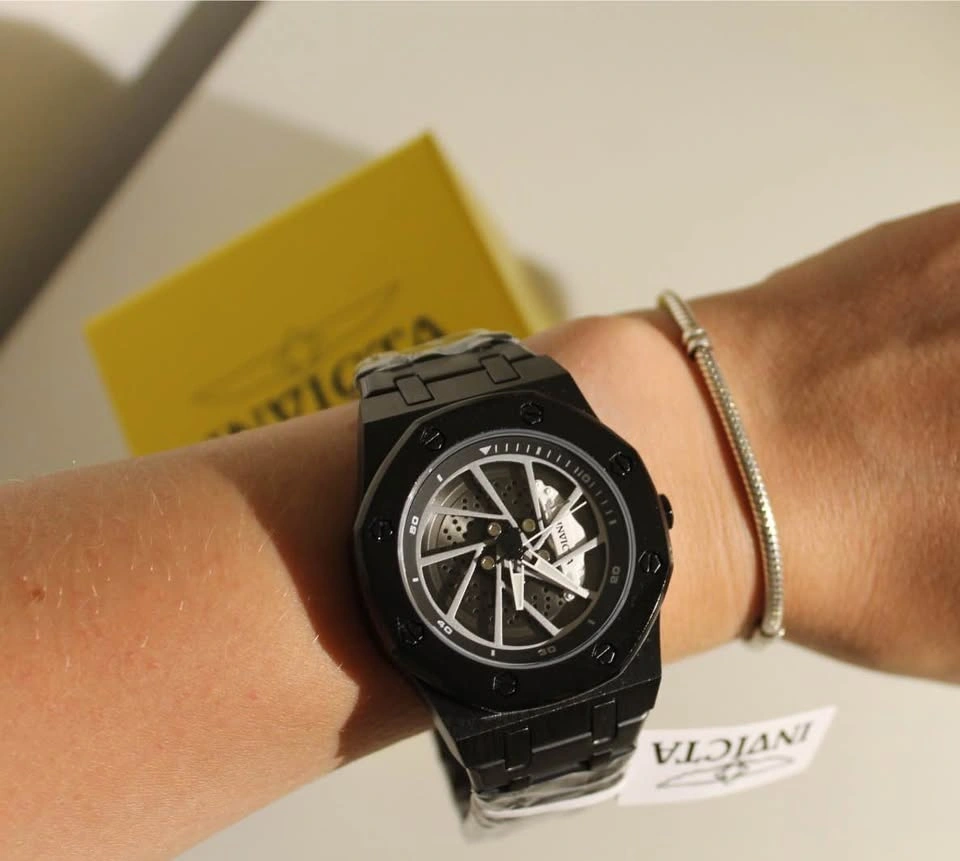 Invicta 70037 – Brand New Men’s Watch - photo 3