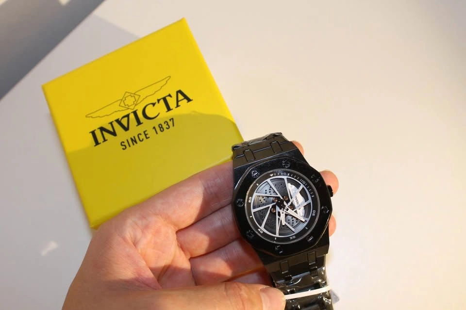 Invicta 70037 – Brand New Men’s Watch - photo 4