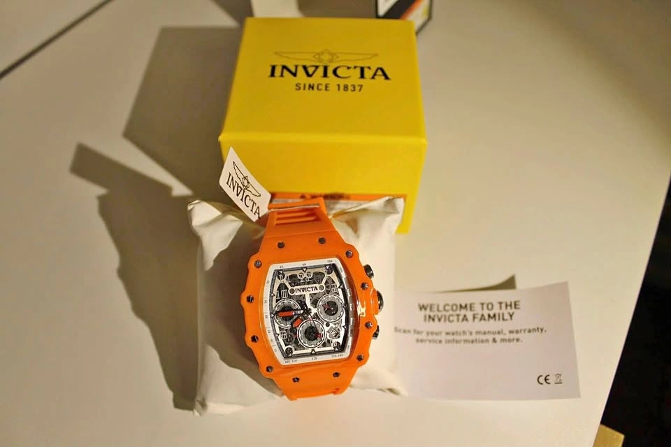 Invicta 69697 – Brand New