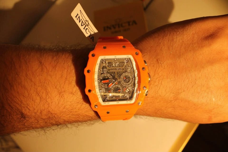 Invicta 69697 – Brand New - photo 4
