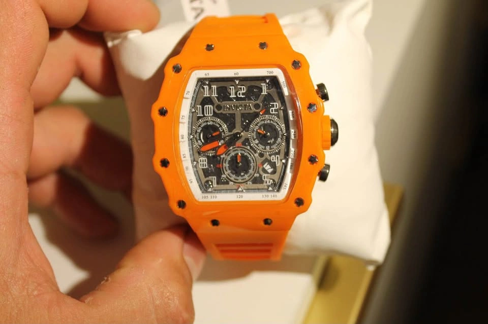 Invicta 69697 – Brand New - photo 5