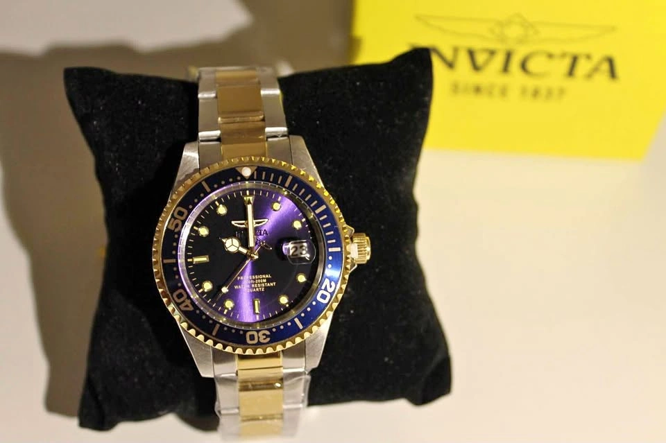 Invicta Pro Diver 8935OB – New