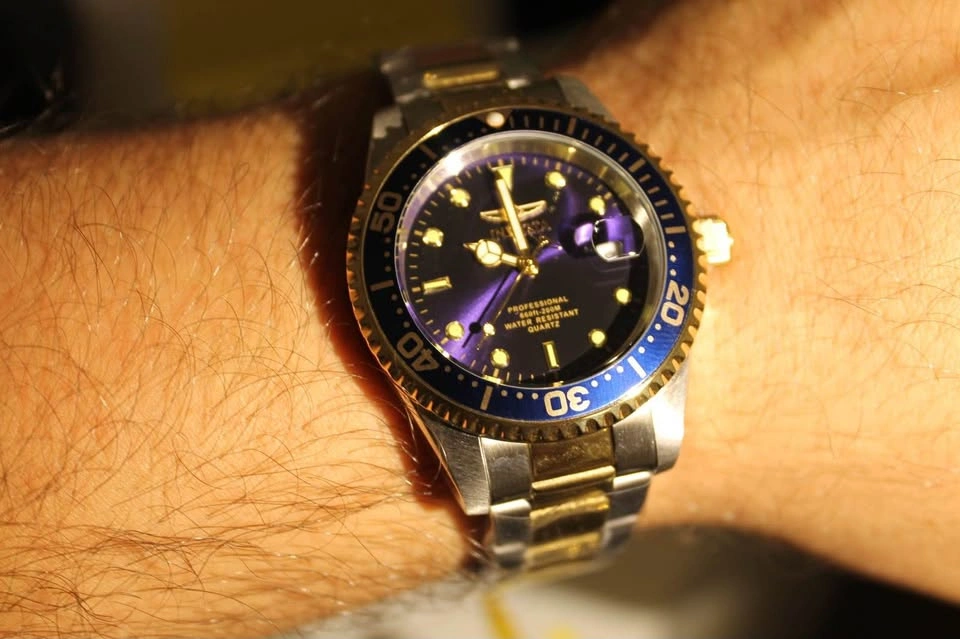 Invicta Pro Diver 8935OB – New - photo 2