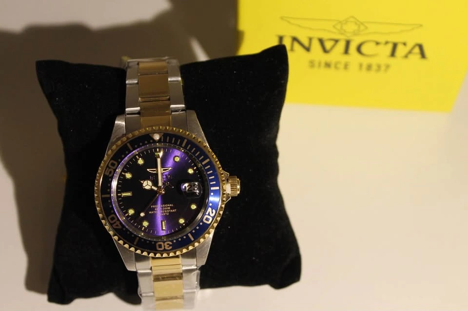 Invicta Pro Diver 8935OB – New - photo 4