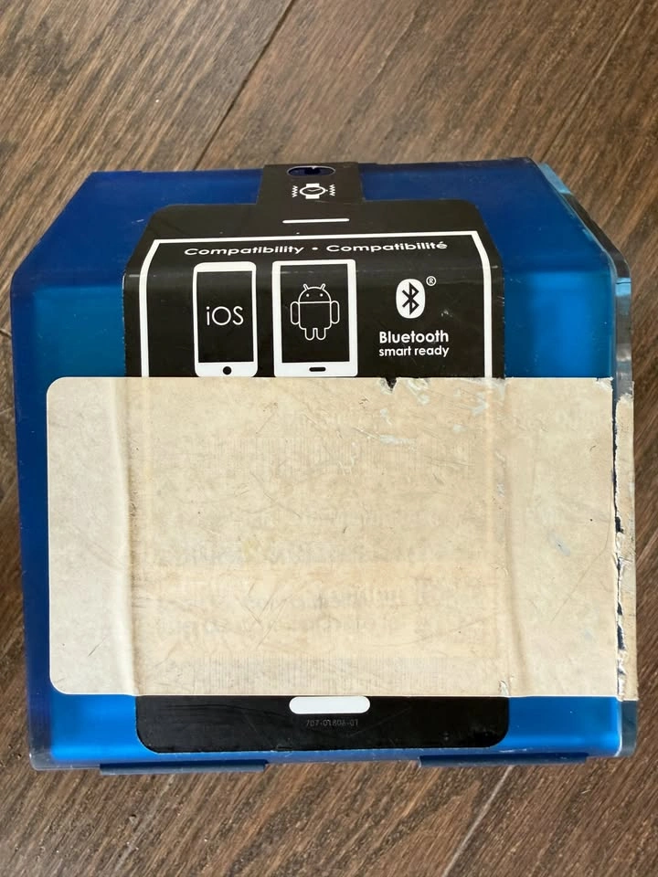 Cookoo2 Connected Watch - photo 5