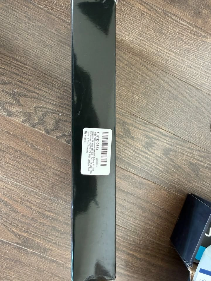 Replacement Laptop Battery for Dell Inspiron - photo 3