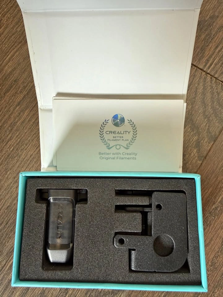 Creality CR Touch Auto Bed Leveling Sensor for Ender 3 / Ender 5