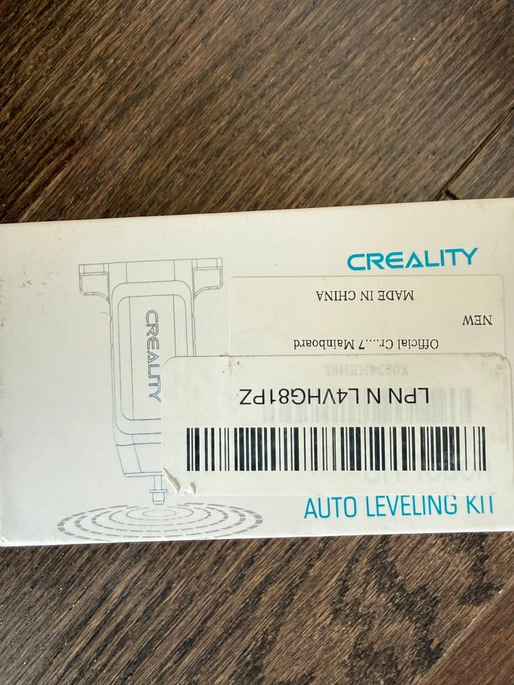 Creality CR Touch Auto Bed Leveling Sensor for Ender 3 / Ender 5 - photo 2