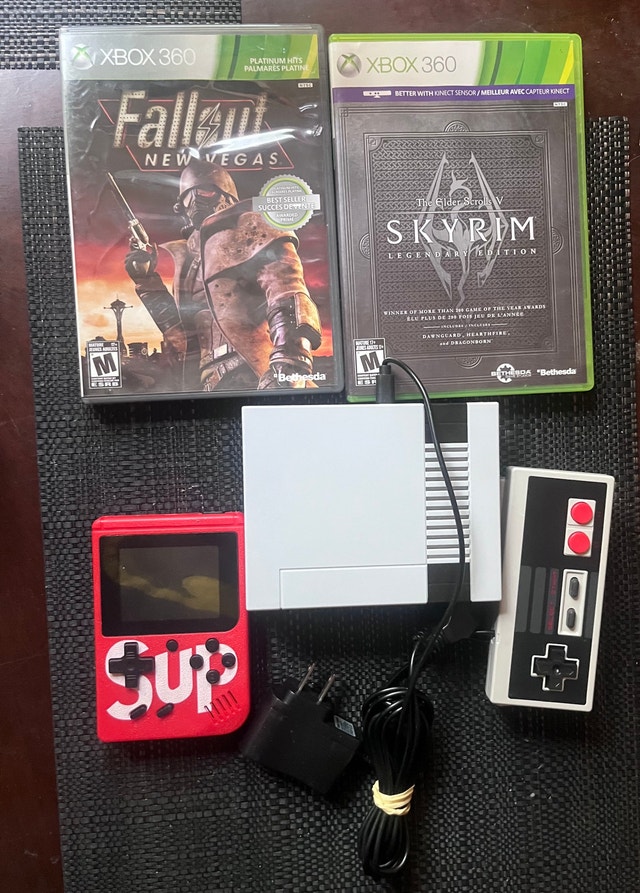 PlayStation 4, Nintendo, Xbox Bundle - All Offers Accepted - photo 4