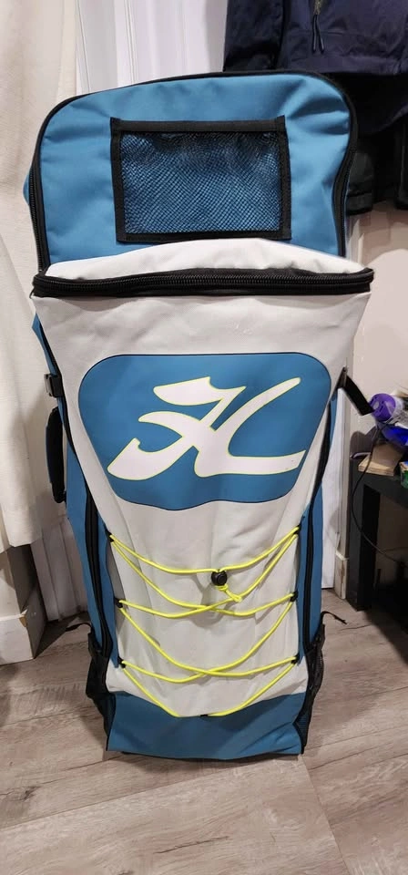 Hobie paddle board with seat - photo 2