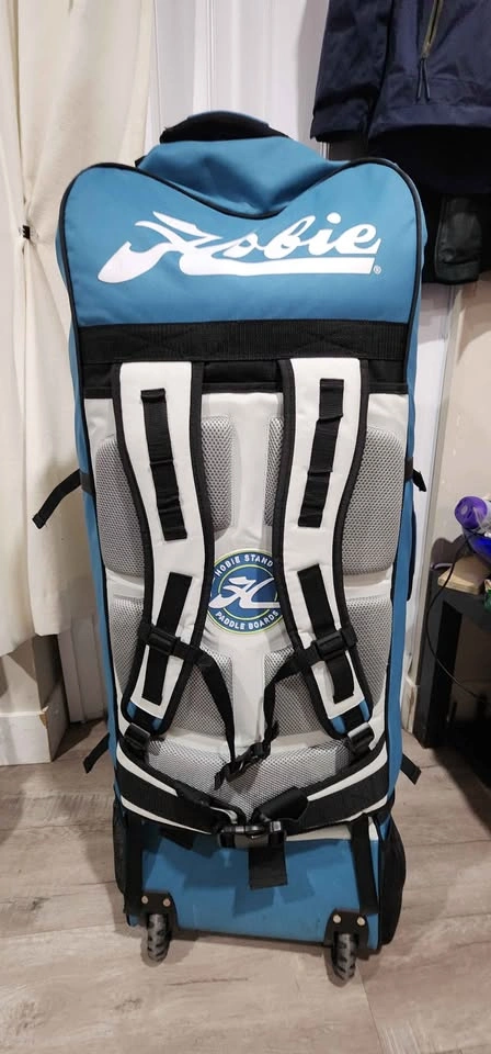 Hobie paddle board with seat - photo 3