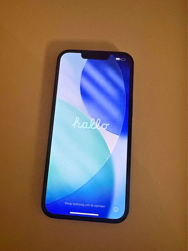 Iphone 13 256GB