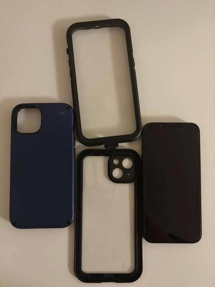 Iphone 13 256GB - photo 3