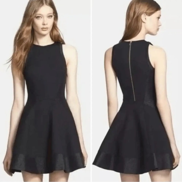 Ted Baker dress size 4