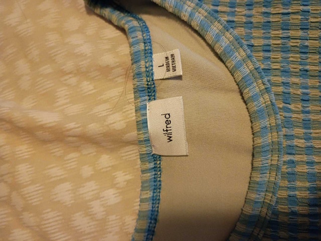 Wilfred Verona dress size Large - photo 4