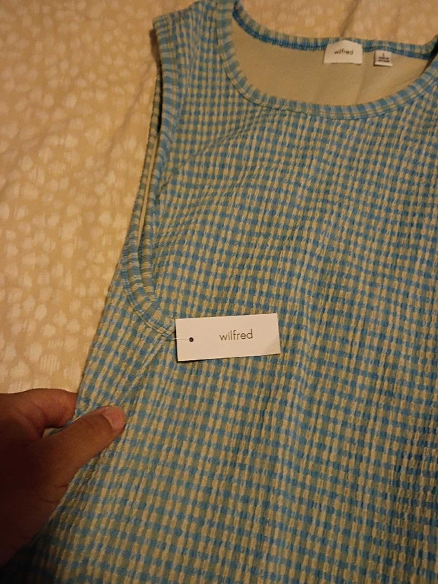 Wilfred Verona dress size Large - photo 5