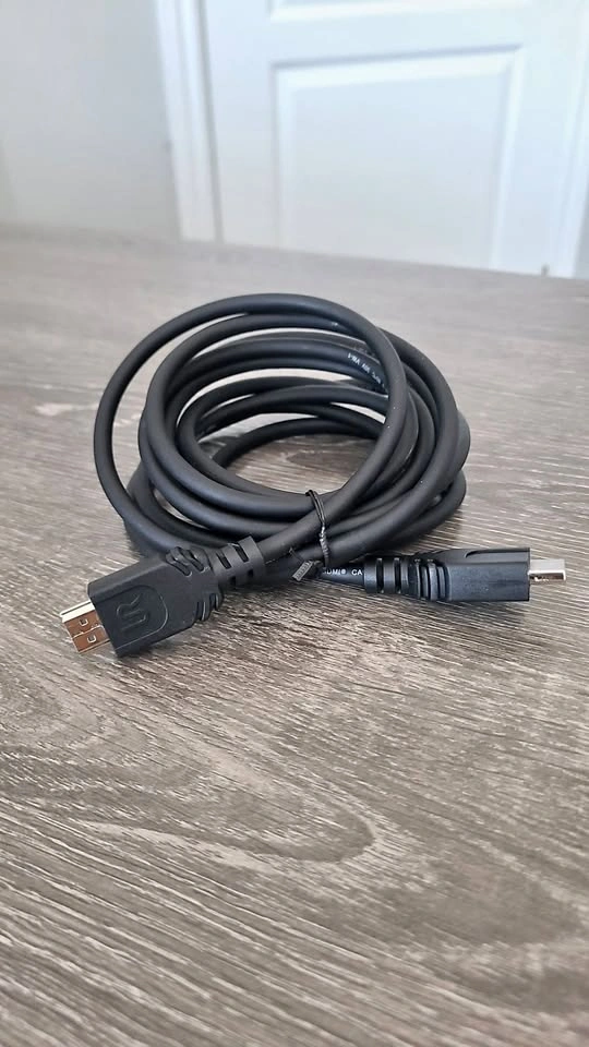 High Speed HDMI Cable (3m / 10 ft Long)