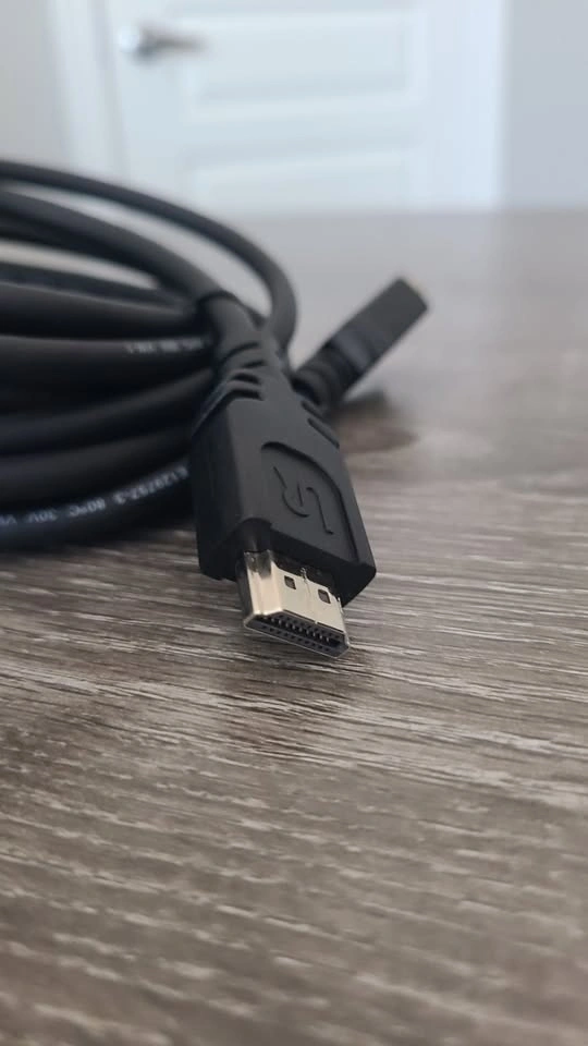 High Speed HDMI Cable (3m / 10 ft Long) - photo 2