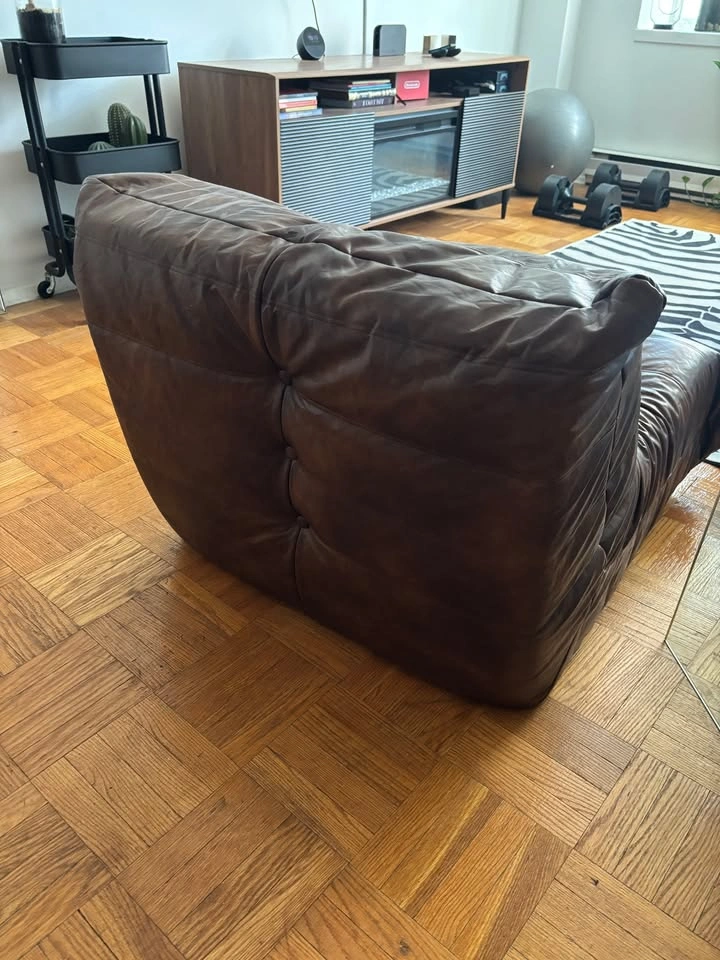 Bean chair - NEW - photo 2