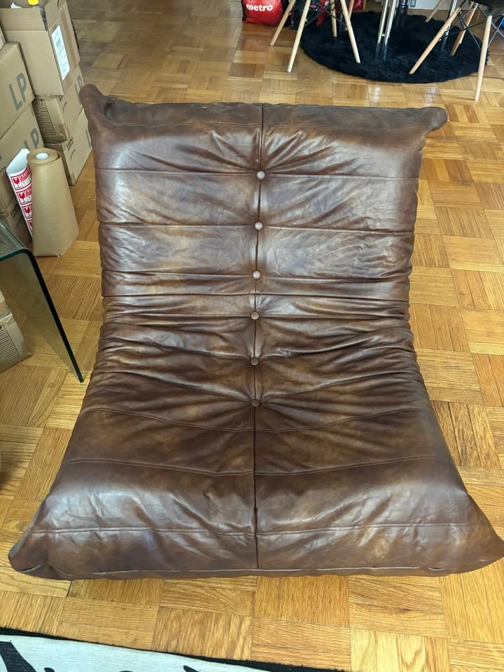 Bean chair - NEW - photo 3