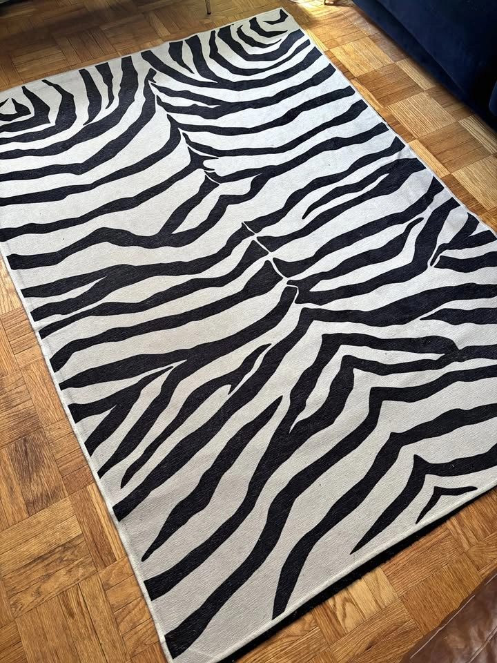 Washable Area Rug - Ruggable