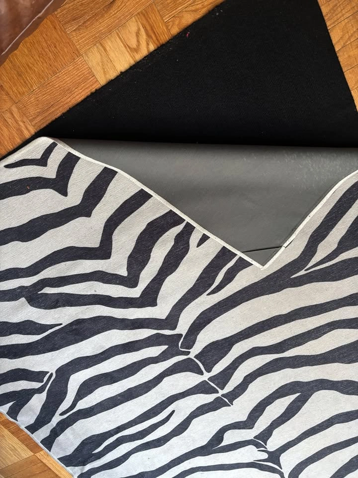 Washable Area Rug - Ruggable - photo 2
