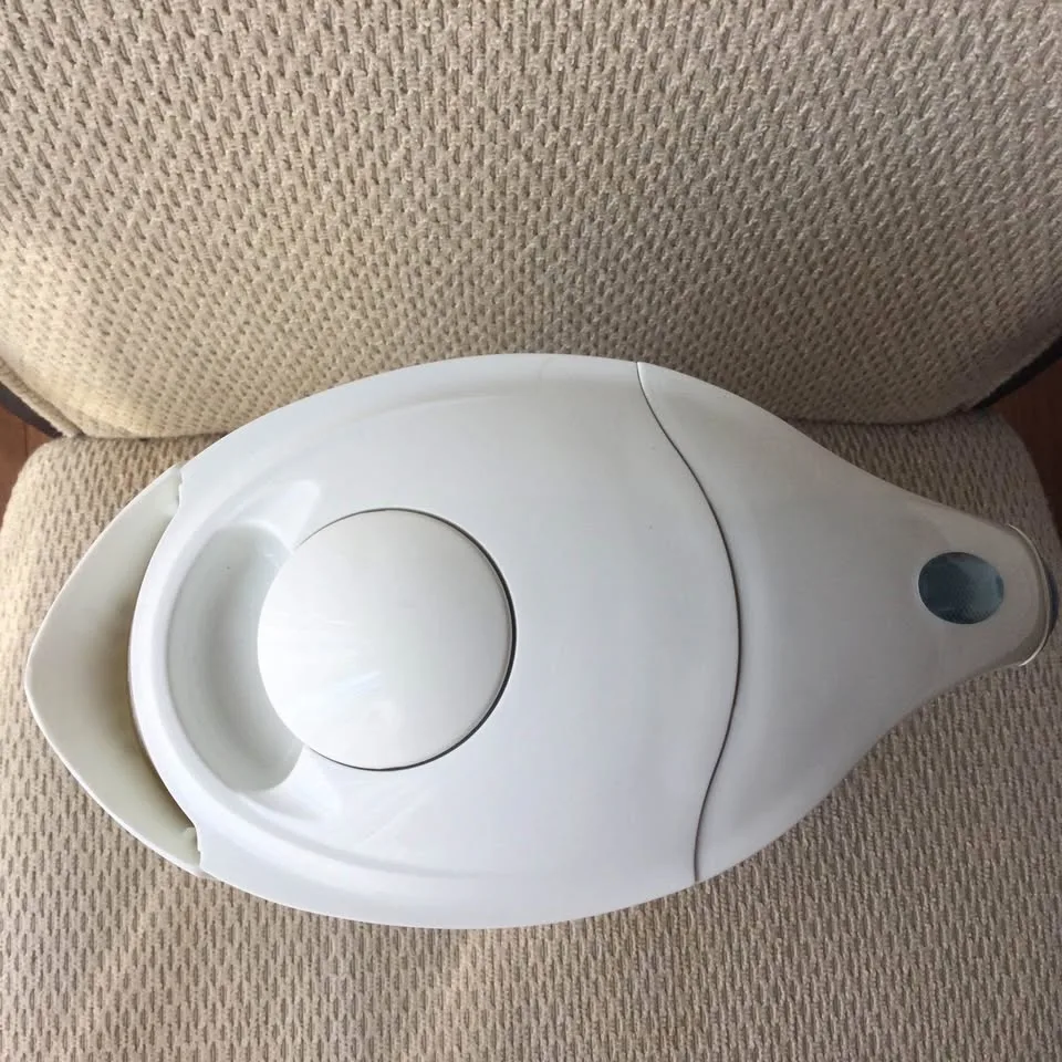 EUC Betty Crocker Electric Kettle - 1.8L image indicator(2)