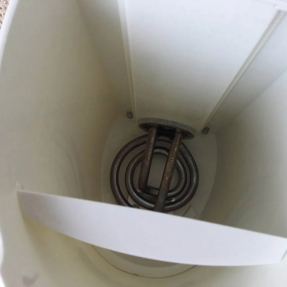 EUC Betty Crocker Electric Kettle - 1.8L image indicator(4)