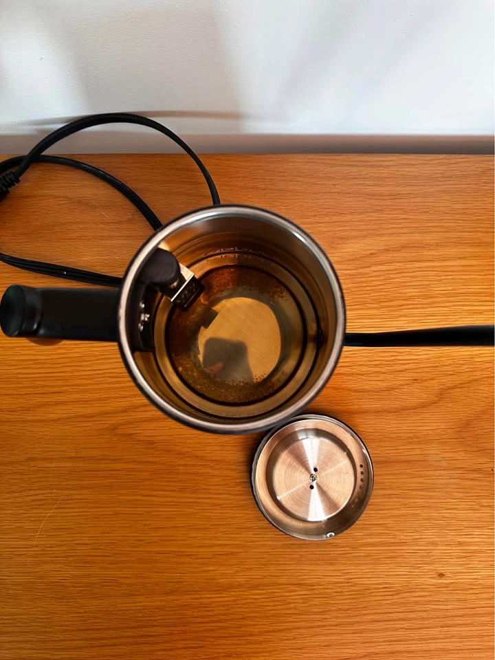 Bodum Gooseneck Electric Kettle - photo 3