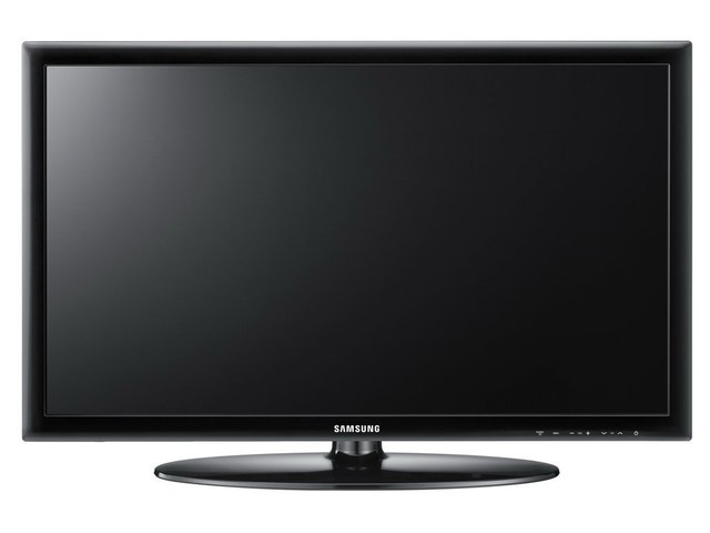 Samsung LED Smart Television