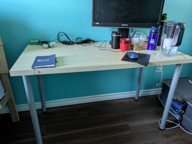 IKEA Table