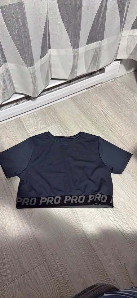 Size 4XL SHEIN work set