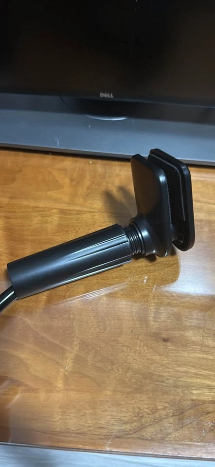 Handless phone holder - photo 2