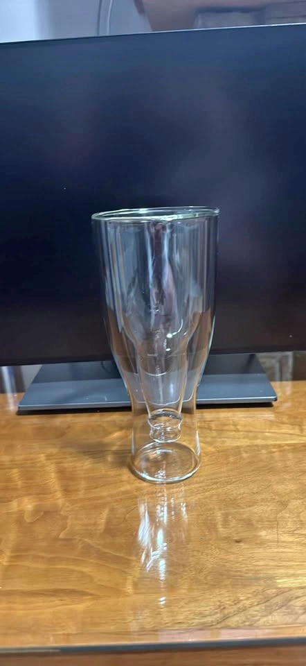 Beer glass
