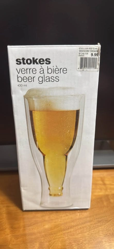 Beer glass - photo 2