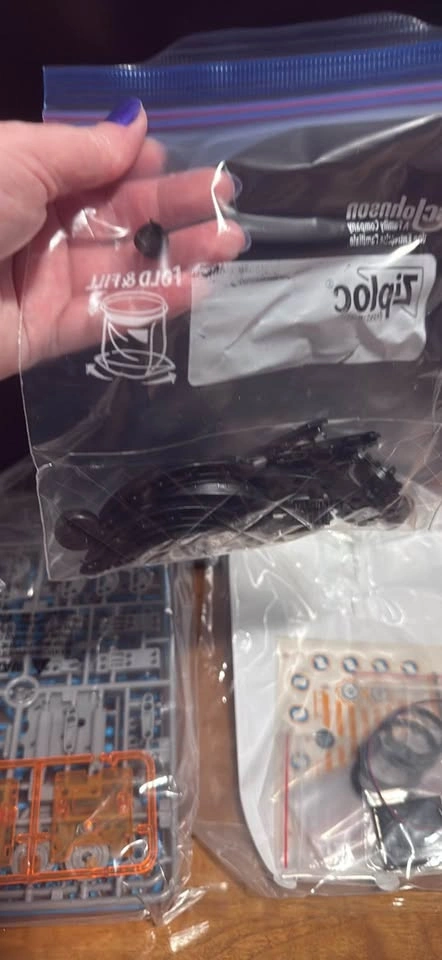 12 in 1 solar robot stem kit - photo 4