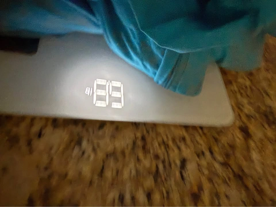 weighted blanket ( 7lbs) - photo 5