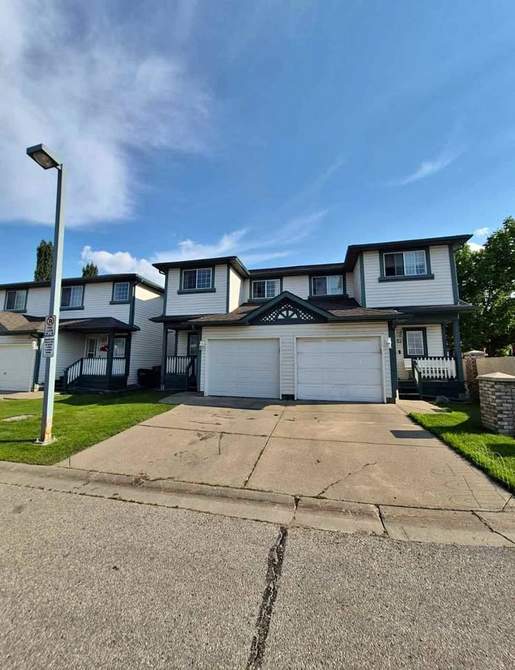 3 Beds 2 Baths - Townhouse