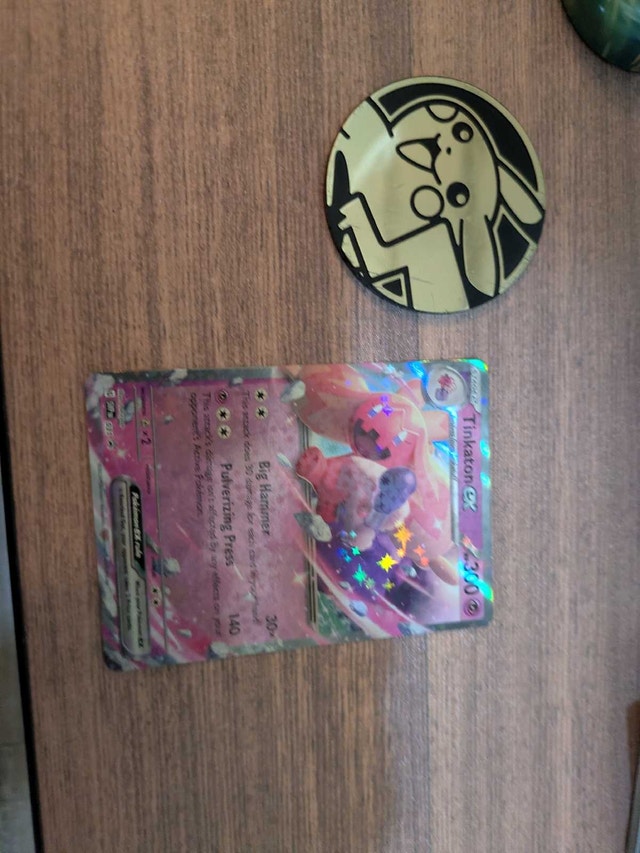 Pokémon Trading Card Game Small Set - photo 2