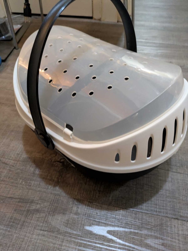 Pet Carrier Travel Case - photo 2