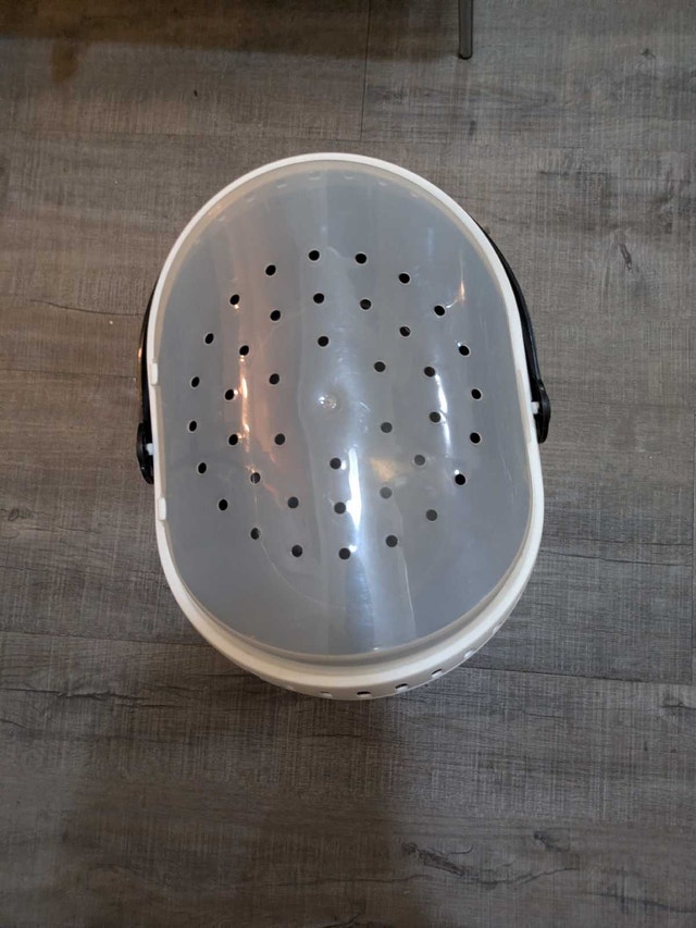 Pet Carrier Travel Case - photo 3